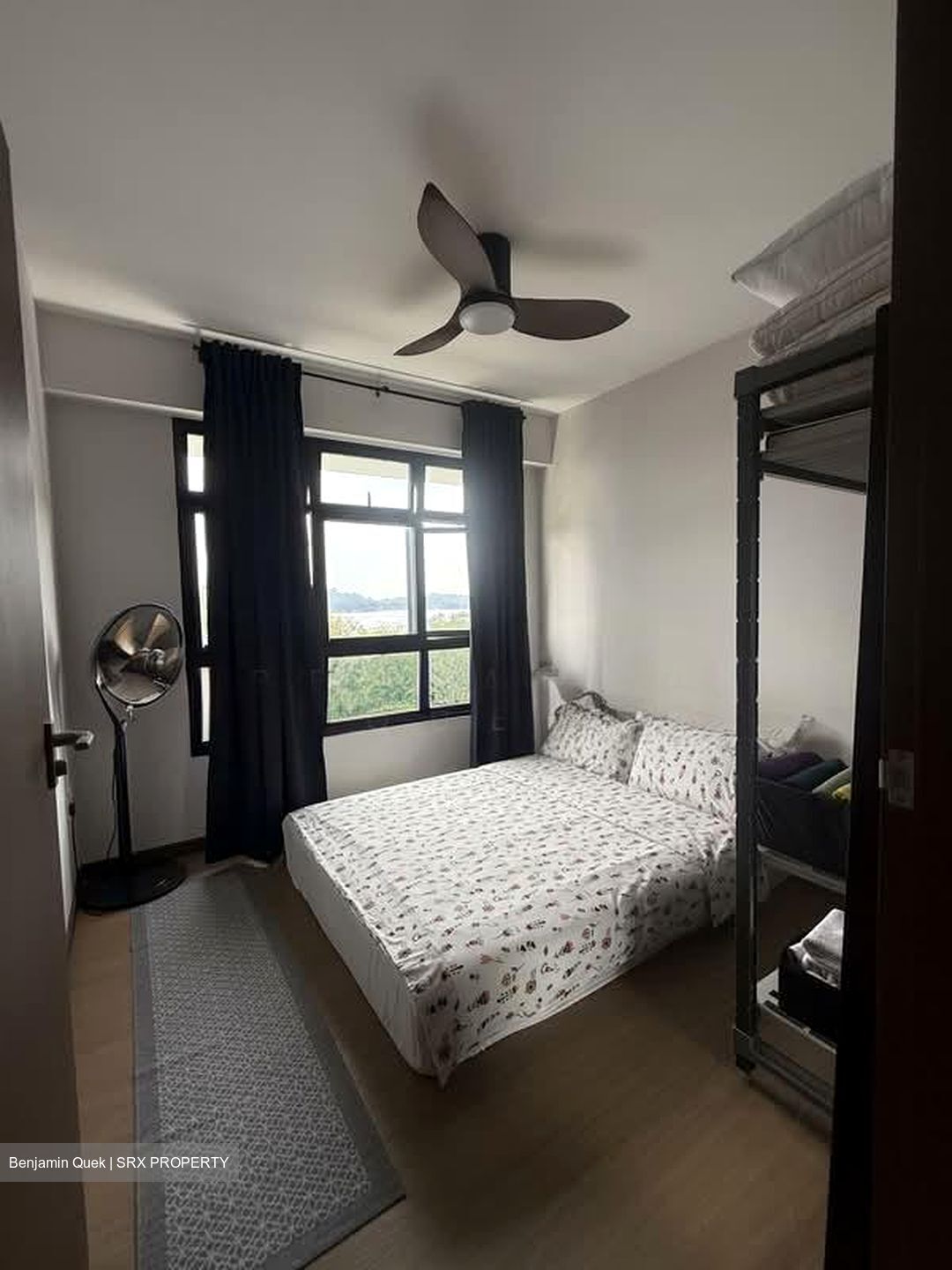 Blk 445A Punggol Point Cove (Punggol), HDB 3 Rooms #563718711